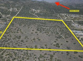 0 Montezuma Valley Rd, Ranchita, CA 92066