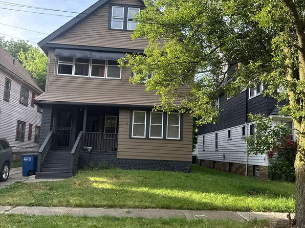 16007 Huntmere Ave, Cleveland, OH