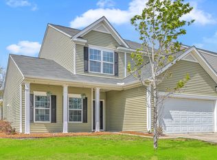 189 Weeping Cypress Dr, Moncks Corner, SC 29461