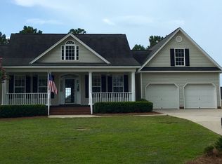 144 Graydon Ct, West Columbia, SC 29170