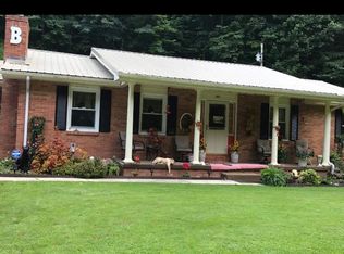 300 Armory Rd, Prestonsburg, KY 41653