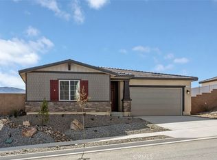 1236 Butterfly Way, Banning, CA 92220