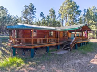 447 Tranquility Trl, Forest Lakes, AZ 85931