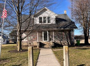 9219 W Township Road 57, Fostoria, OH 44830