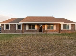 12423 S Us Highway 277, San Angelo, TX 76904