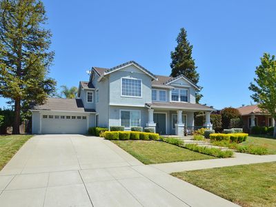 6664 Brookdale Ct, Livermore, CA, 94551