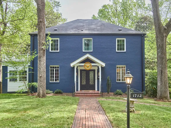 1712 Vista St, Durham, NC 27701
