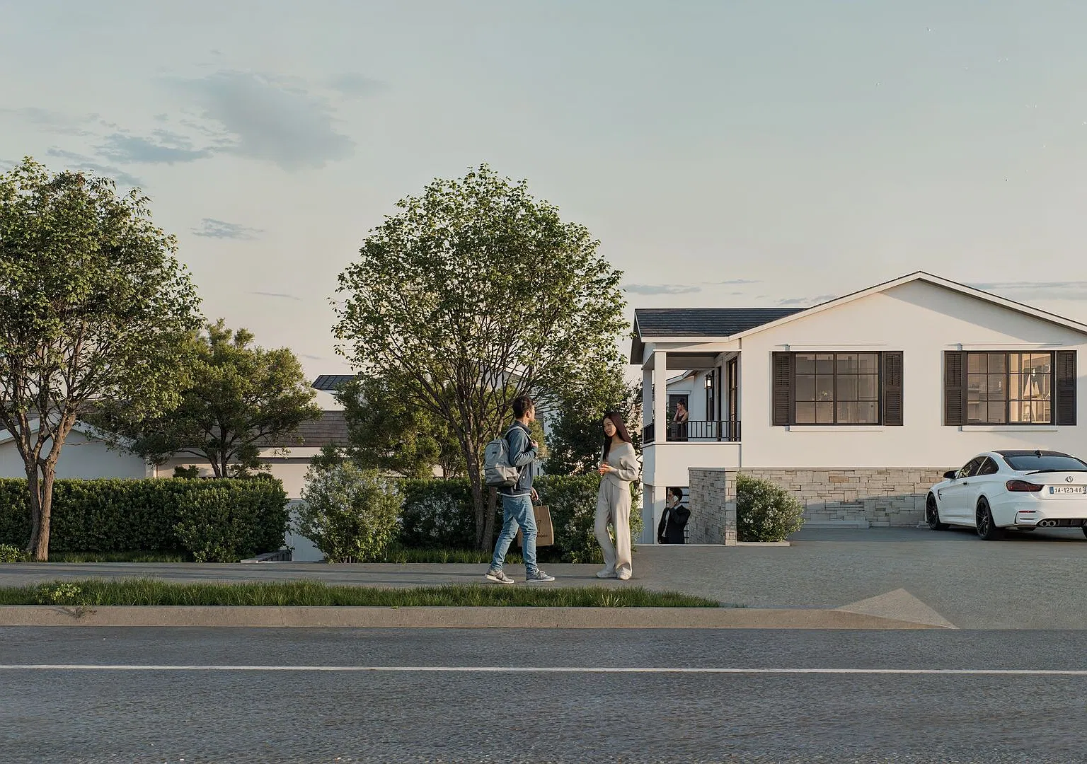 3328-3334 Ibis — Photo 4