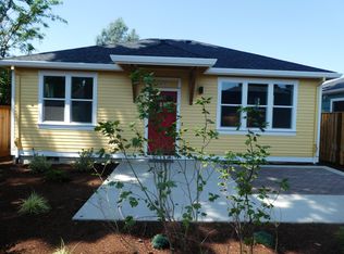 5618 SE Rhone St, Portland, OR 97206