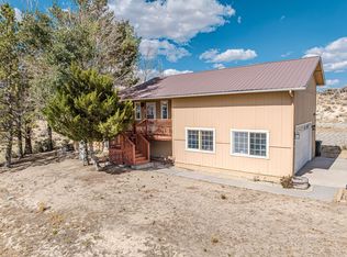 751 Thistle Dr, Spring Creek, NV 89815