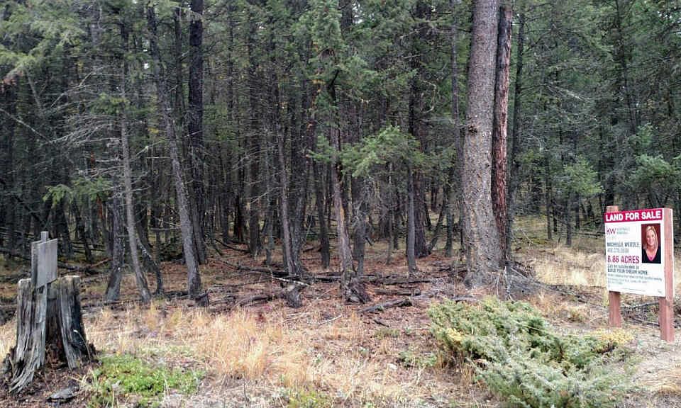 1st image of Nhn Sinclair Creek Road