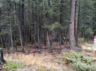 Nhn Sinclair Creek Road, Eureka, MT 59917