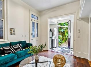 936 Esplanade Ave #101, New Orleans, LA 70116