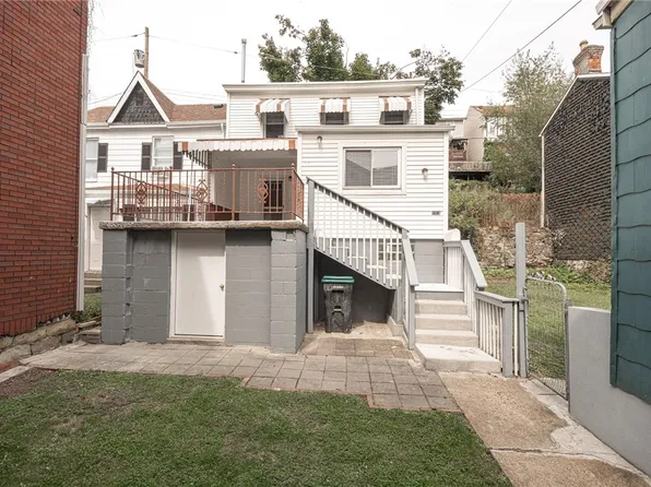 113 Howard St, Millvale, PA 15209