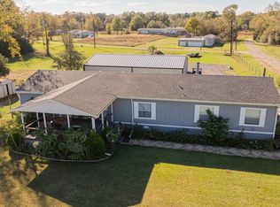 1322 Red Bud Cir, Bullard, TX 75757