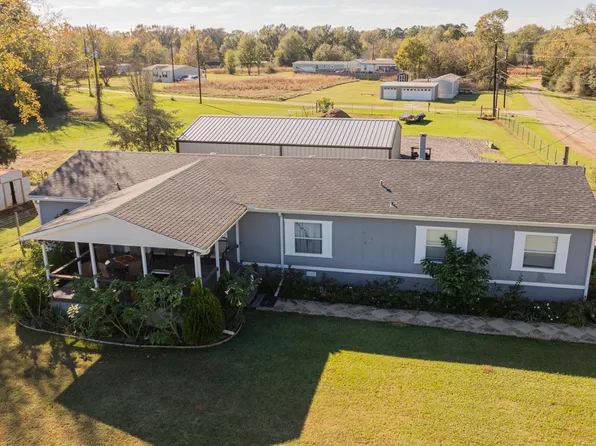 1322 Red Bud Cir, Bullard, TX 75757