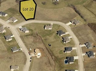 3080 Clear Spring Pl, Jackson, MO 63755