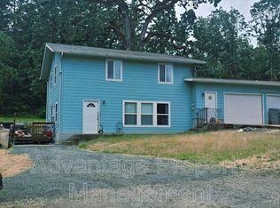 25098 Pleasant Hill Dr, Corvallis, OR 97333