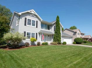 5202 Comanche Way, Madison, WI 53704