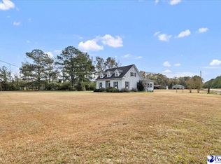706 Poor Farm Rd, Effingham, SC 29541