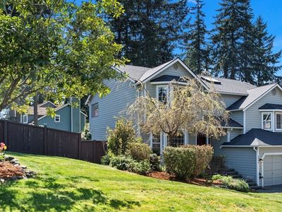 4004 58th Street Ct NW, Gig Harbor, WA, 98335