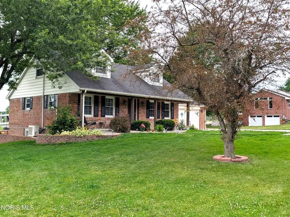 21572 Hammersmith Rd, Defiance, OH 43512
