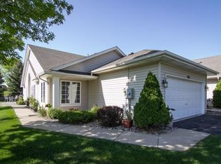 6311 Brook Ln, Savage, MN 55378