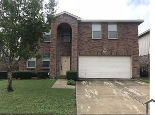 3929 German Pointer Way, Fort Worth, TX 76123