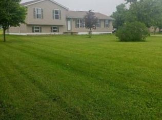 12580 Federal Rd, Orient, OH 43146