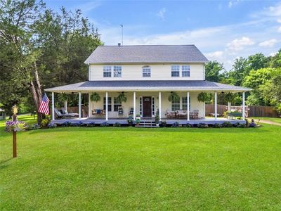 2832 Old Villa Rica Rd, Powder Springs, GA, 30127