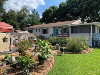 3998 SE 484th, Belleview, FL, 34420