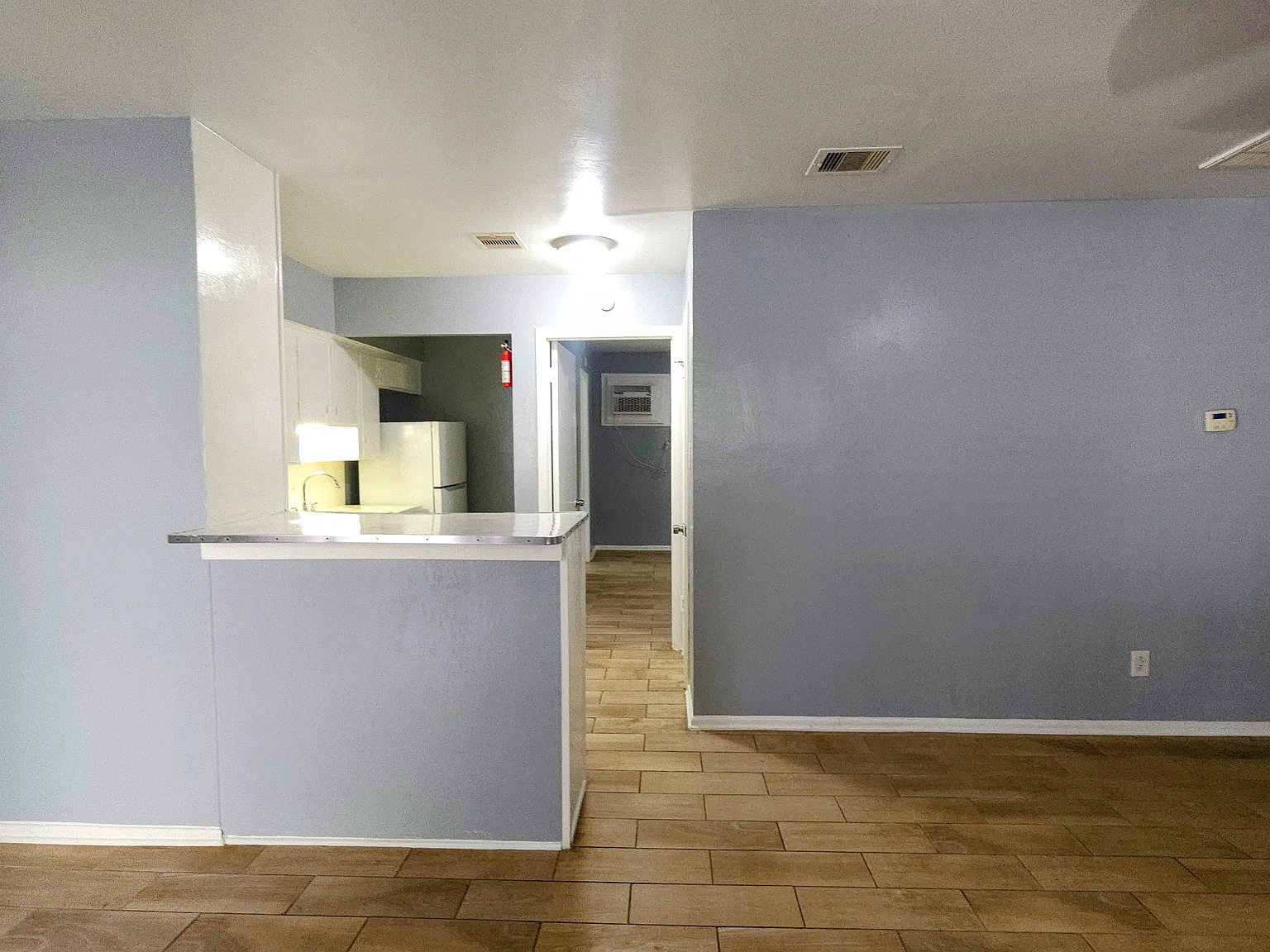 1 bed, 531 sqft, $975 — Photo 3