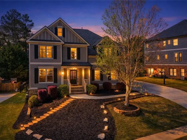 302 Grant Ct, Canton, GA 30114