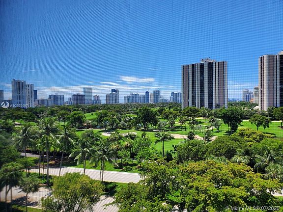 2nd image of 3101 N Country Club Dr APT 803