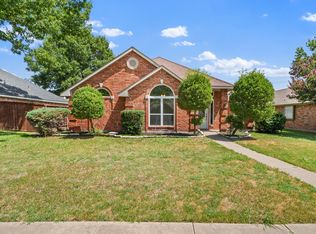 11000 Trestles Rd, Frisco, TX 75035