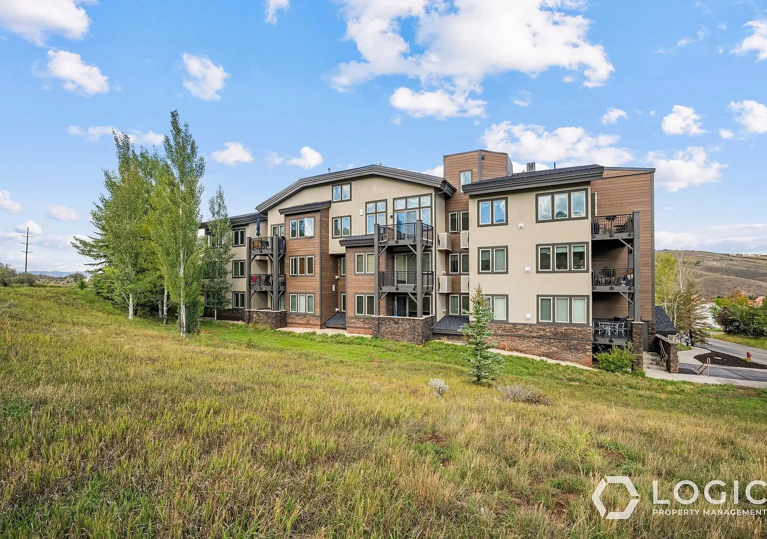 2 Bed / 2 Bath Condo for Rent in Park City, UT $2,950 — Photo 1
