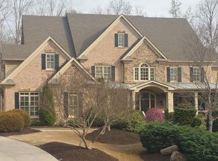 1365 Cashiers Way, Roswell, GA 30075