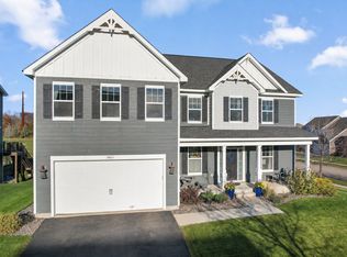 3863 Founders Path, Chaska, MN 55318