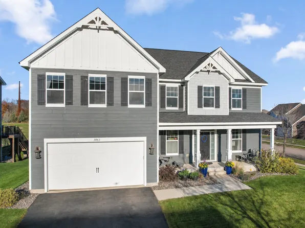 3863 Founders Path, Chaska, MN 55318