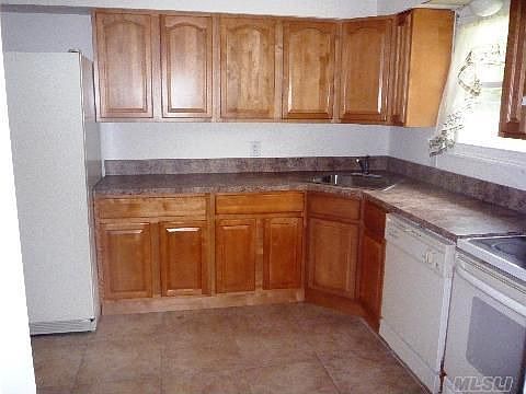 New Kitchen