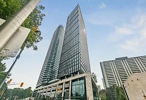 575 Bloor St E #2503