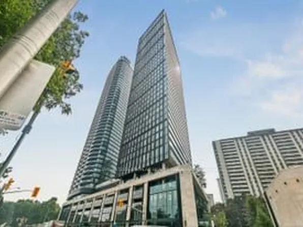 575 Bloor St E, Toronto, ON