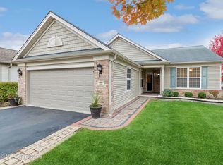 728 Tahoe Trl, Elgin, IL 60124