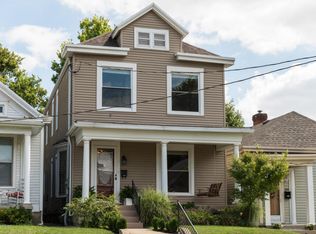 1934 Bonnycastle Ave, Louisville, KY 40205