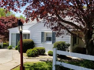 1355 W Jarrettsville Rd, Forest Hill, MD 21050