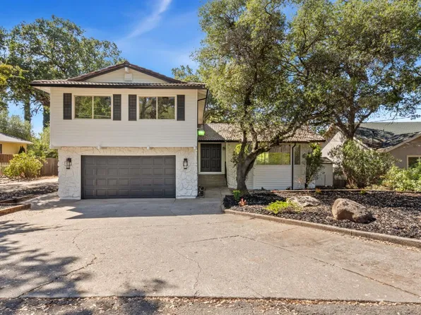 3278 Country Club Dr, Cameron Park, CA 95682