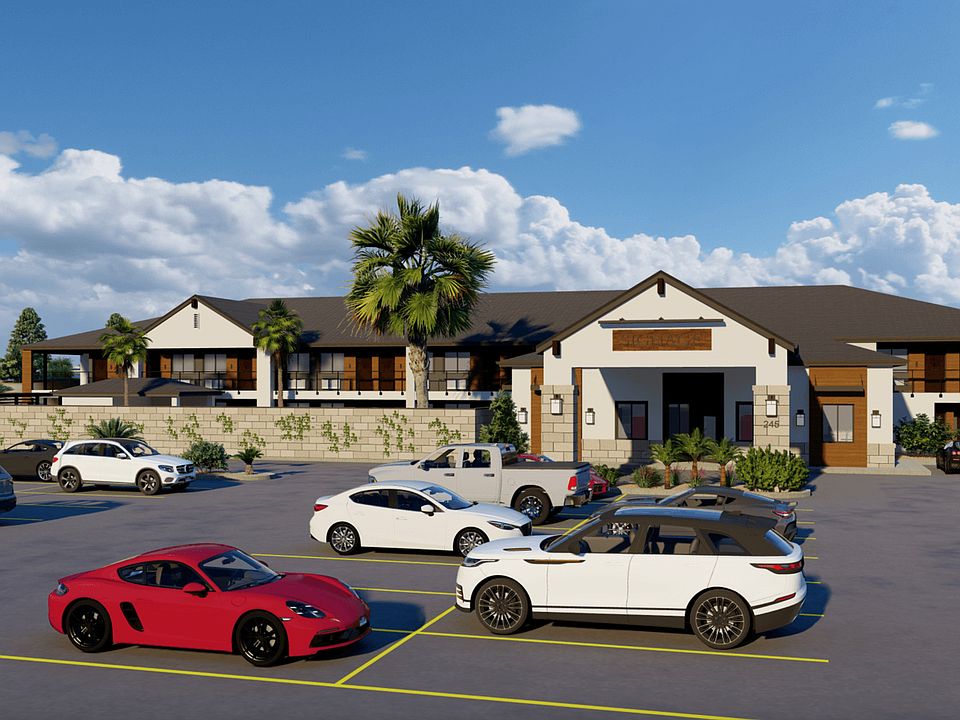 1st image of 245 Red Cliffs Dr #207