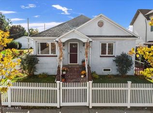 734 Orchard St, Scranton, PA 18505