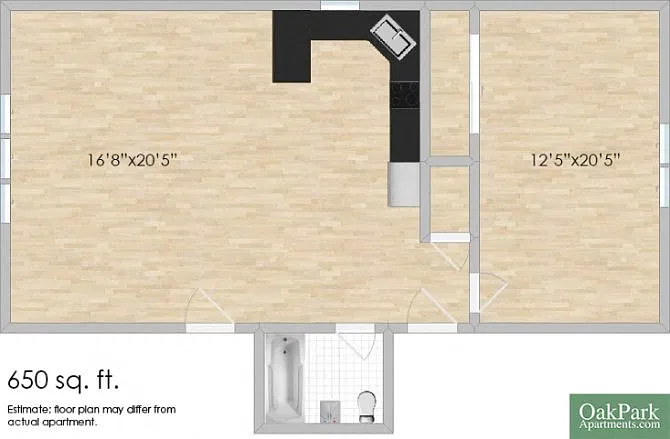 Floor plan 7 9