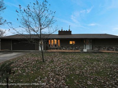 11191 W Chadwick Rd, Eagle, MI, 48822